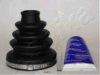 NISSA 3974141W25 Bellow Set, drive shaft
